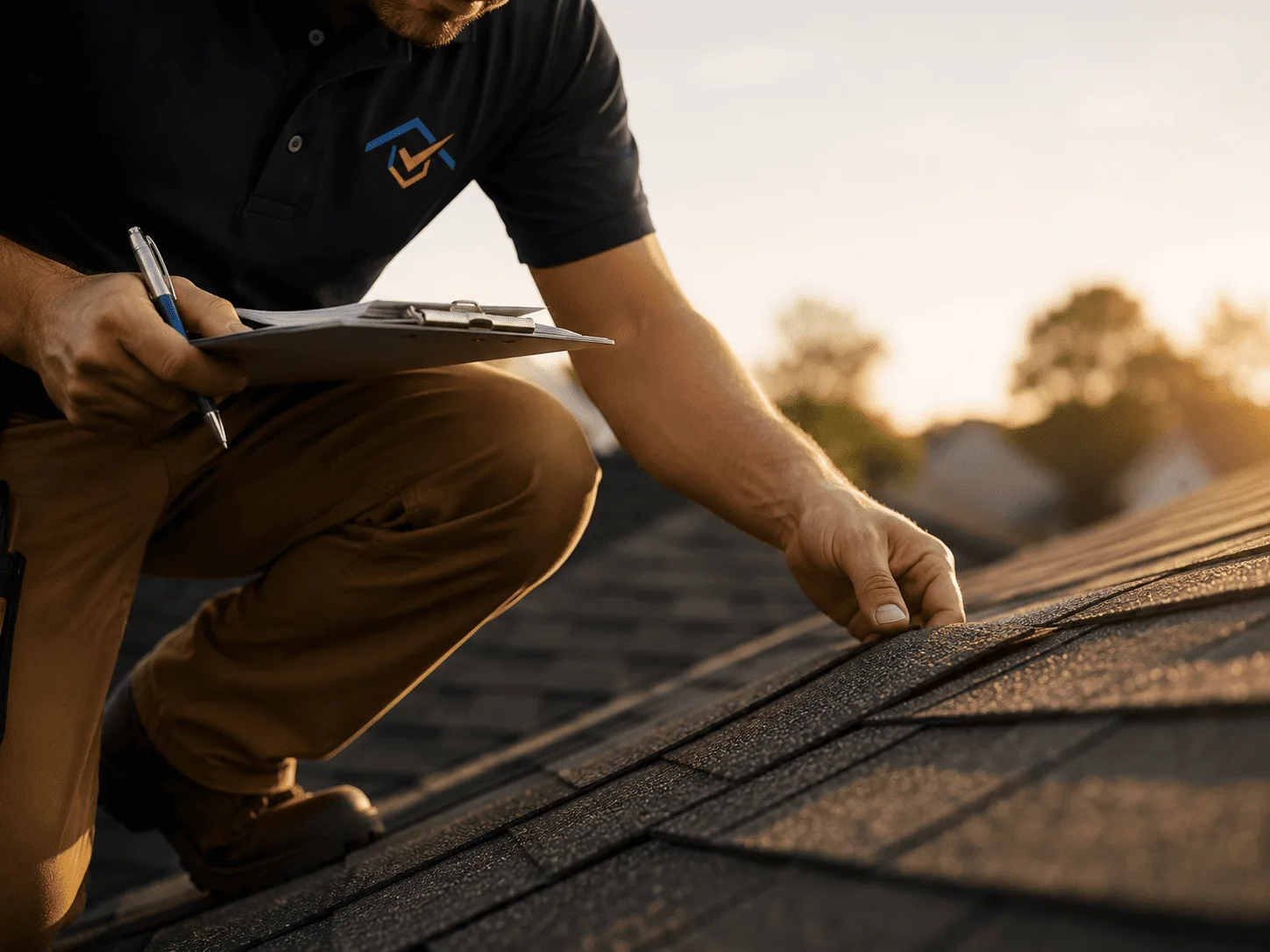 Why Choose Roof Inspection in Fort Defiance, AZ