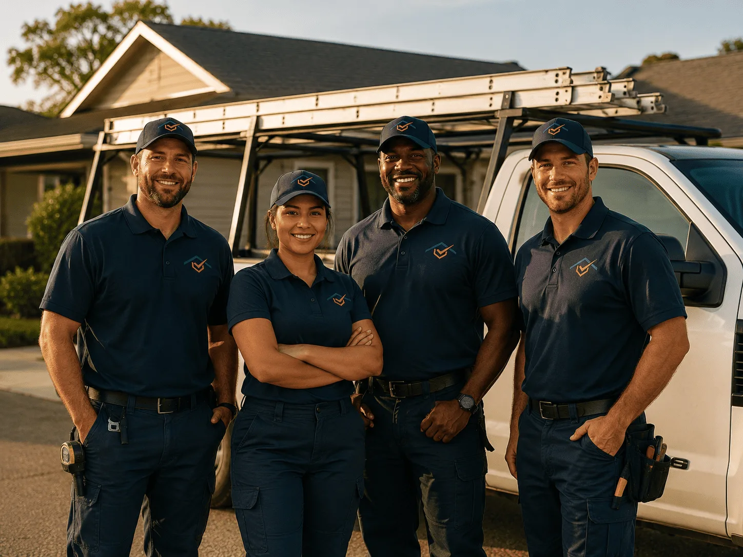 Roof Inspection company in Fort Defiance, AZ
